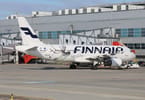Czech Airlines Technics signs agreement with Finnair