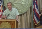 Honolulu Mayor alarmed, Hawaii Governor Ige avoids questions