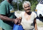 Sandals Foundation Care Packages Ease Needs of Seniors During COVID-19