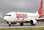 SpiceJet to Start Amsterdam-Bengaluru Flights