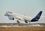 Lufthansa adds more European destinations from Munich Airport