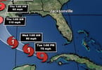 Florida Keys escape significant impact from Laura