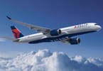 Delta Air Lines връща повече трансатлантически и транстихоокеански полети