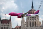 Budapest Airport announces first Mykonos link