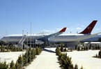 Airbus перетворений на найбільший ресторан Туреччини, який продається за 1.44 мільйона доларів
