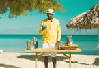 Antigua and Barbuda Inspires Travelers with Signature Cocktail “The Lift Off”