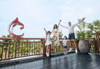 Centara Dominates Family Hotels Category in Tripadvisor Travellers’ Choice Awards