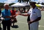 US Surgeon General in Hawaii to Help Stop COVID-19