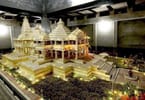 Rebuilt India Mosque Set to Boost Tourism