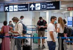 Rome’s Fiumicino first airport in the world to earn ‘COVID-19 5-Star Rating’