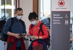 Air Canada offers free COVID-19 insurance to international travelers