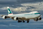 Cathay Pacific Airways launches cargo service to Pittsburgh, PA