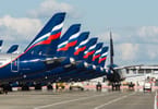 Aeroflot Group: 2020 passenger numbers down 52.2%
