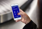 Lufthansa launches contactless way to report delayed baggage from mobile device