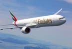 Emirates resumes flights to Johannesburg, Cape Town, Durban, Harare and Mauritius