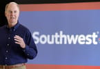 Southwest Airlines committed to increasing diversity in leadership