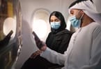 Etihad Airways introduces free COVID-19 global health insurance