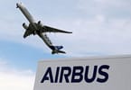 Airbus: 303 net aircraft orders by September 2020