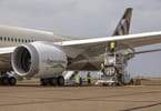 Boeing and Etihad Airways lift sustainable aviation fuel to next level