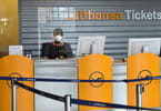 Lufthansa: €2.7 billion in ticket refunds already paid
