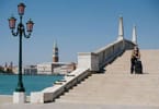 Southern Europe most vulnerable in COVID-19-related foreign tourism decline