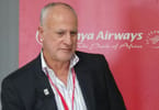 Kenya Airways posts record half-year