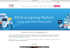 PATA online training is now free