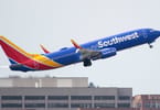 Southwest Airlines announces new flights to Miami, Palm Springs, and Montrose (Telluride)