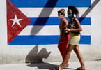 Cuba updates COVID-19 entry rules for foreign tourists