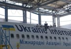 Ukraine International Airlines uses drone-based scanning for aircraft inspections