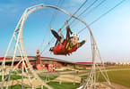 Ferrari World Abu Dhabi launches new state-of-the-art tourist attractions