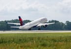 Delta Air Lines receives first US-assembled Airbus A220 jet