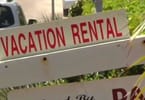 Hawaii vacation rentals down 60.8% in September
