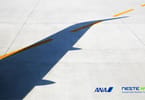 All Nippon Airways aims to  become first sustainable fuel airline in Asia
