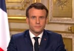 France goes into nationwide quarantine on October 30