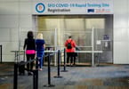 United Airlines launches rapid COVID-19 testing for Hawaii-bound passengers at San Francisco airport
