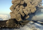 Another volcanic eruption in Iceland could add to 2020 misery with air traffic chaos