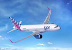 Airbus gains new customer as SKY express orders four A320neo jets
