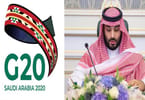 WTTC, G20, Saudi Arabia to rescue and relaunch tourism