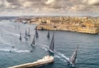 Malta to Host 41st Edition of the Rolex Middle Sea Race
