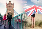 UK travel trade sees green shoots of recovery