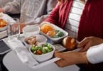 Lufthansa, SWISS and Austrian Airlines will be offering food and beverages in Economy Class in 2021