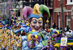 New Orleans: No parades, but 2021 Mardi Gras NOT cancelled