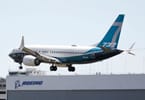 FAA OKs Boeing 737 MAX’s return to commercial service