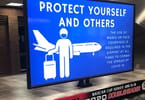 Mandatory COVID-19 safety standards  for airlines and airports urged as holiday travel season begins