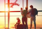 Future travel with family is a priority for Americans