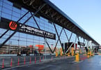 Sheremetyevo International Airport uses AI systems to manage airport activities
