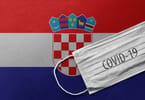 Croatia completely closes for foreign tourists