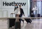 Heathrow reminds passengers of COVID-19 guidelines ahead of Christmas getaway