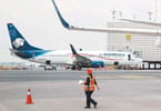 Aeromexico: Significant progress with union agreements